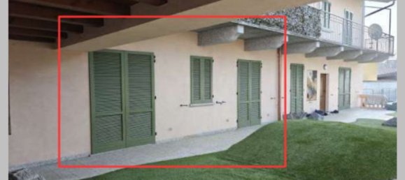 3-Zimmer Wohnung in Villa Cortese, Italy, Nr. 331509 13