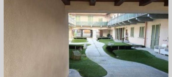 3-Zimmer Wohnung in Villa Cortese, Italy, Nr. 331509 27