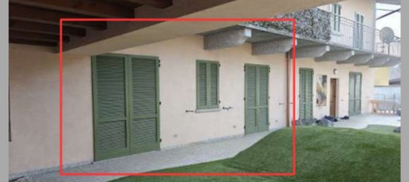 3-Zimmer Wohnung in Villa Cortese, Italy, Nr. 331509 21