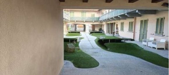 3-Zimmer Wohnung in Villa Cortese, Italy, Nr. 331509 3