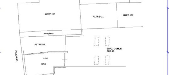 3-Zimmer Wohnung in Villa Cortese, Italy, Nr. 331509 38