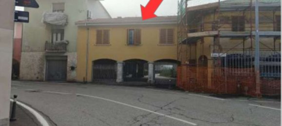 3-Zimmer Wohnung in Villa Cortese, Italy, Nr. 331509 2