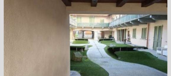 3-Zimmer Wohnung in Villa Cortese, Italy, Nr. 331509 35