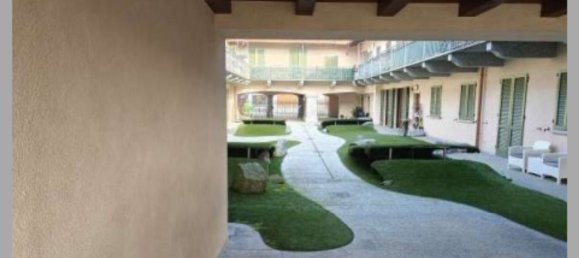 3-Zimmer Wohnung in Villa Cortese, Italy, Nr. 331509 19