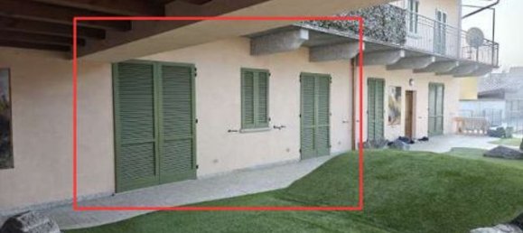 3-Zimmer Wohnung in Villa Cortese, Italy, Nr. 331509 5