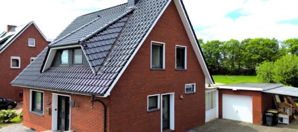 6 rooms House in Emsland, Germany No. 236217 3