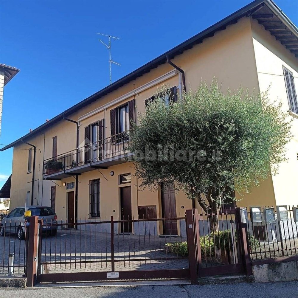 Apartamento T1 em Bernareggio, Italy N.º 261743
