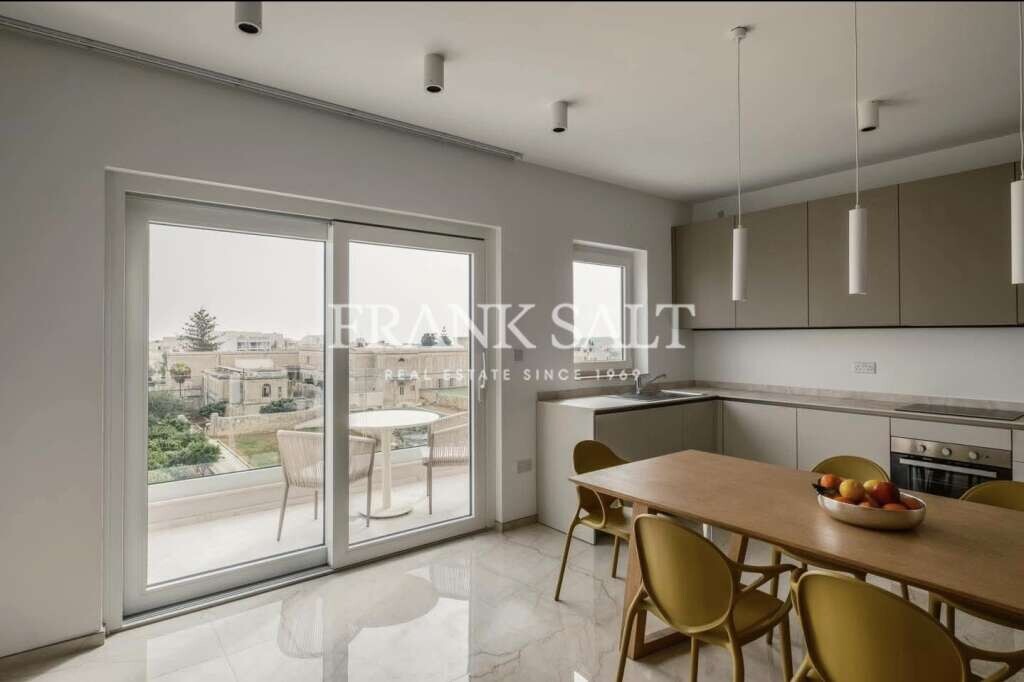 3 bedrooms Apartment in Kappara, Malta No. 11514