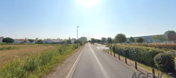  قطعة أرض في Notre-Dame-de-Monts, France 602متر مربع رقم 288679 6