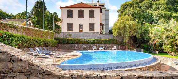 1 Schlafzimmer Wohnung in Funchal, Portugal, Nr. 335773 5