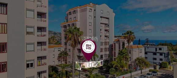 1 Schlafzimmer Wohnung in Funchal, Portugal, Nr. 335773 2