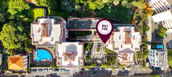 1 Schlafzimmer Wohnung in Funchal, Portugal, Nr. 335773 3