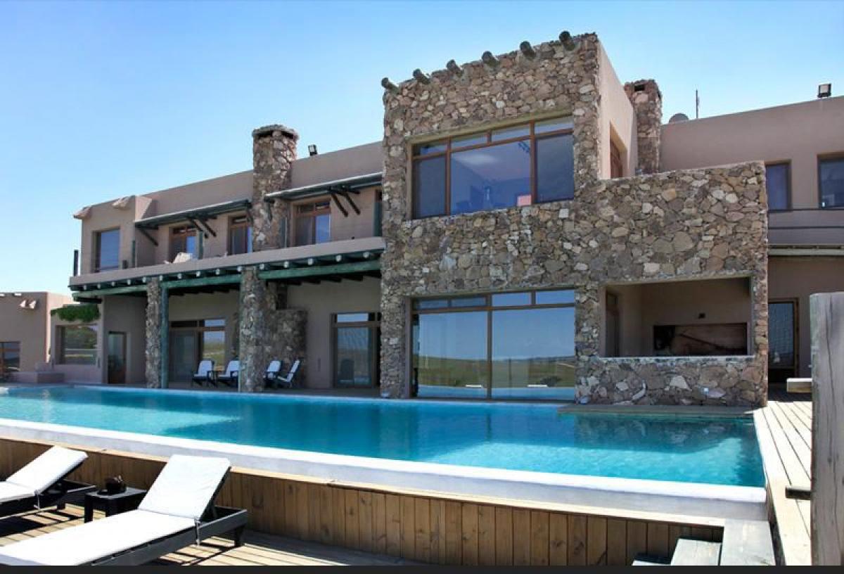 Granja en Maldonado, Uruguay 20 m² No. 13925