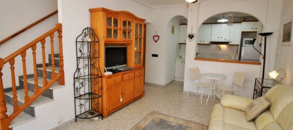 2 Schlafzimmer Stadthaus in Alicante, Spain, Nr. 186476 5