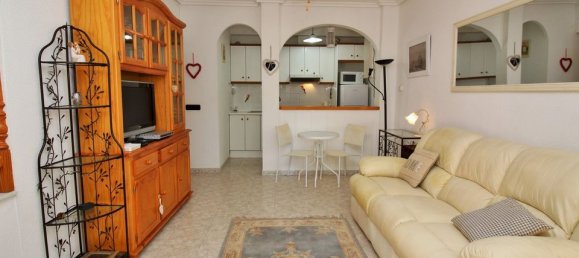 2 Schlafzimmer Stadthaus in Alicante, Spain, Nr. 186476 6