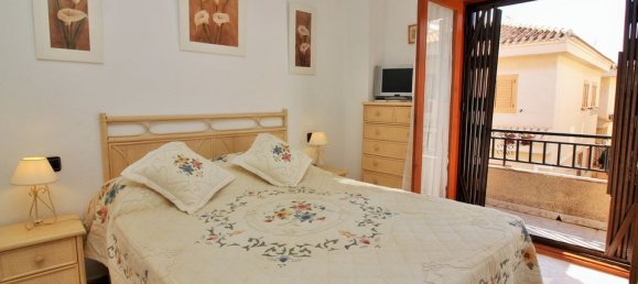 2 Schlafzimmer Stadthaus in Alicante, Spain, Nr. 186476 16