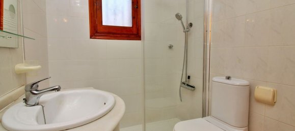 2 Schlafzimmer Stadthaus in Alicante, Spain, Nr. 186476 21