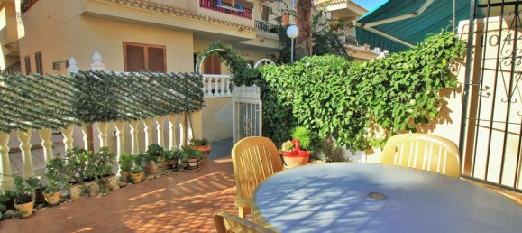 2 Schlafzimmer Stadthaus in Alicante, Spain, Nr. 186476 22