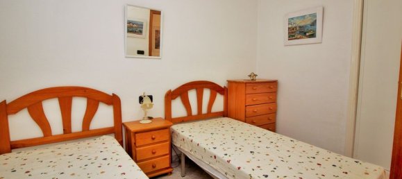 2 Schlafzimmer Stadthaus in Alicante, Spain, Nr. 186476 20