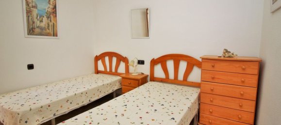 2 Schlafzimmer Stadthaus in Alicante, Spain, Nr. 186476 19