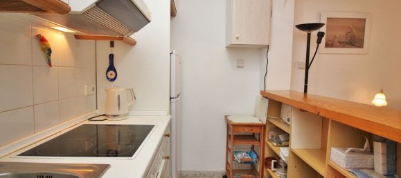 2 Schlafzimmer Stadthaus in Alicante, Spain, Nr. 186476 12