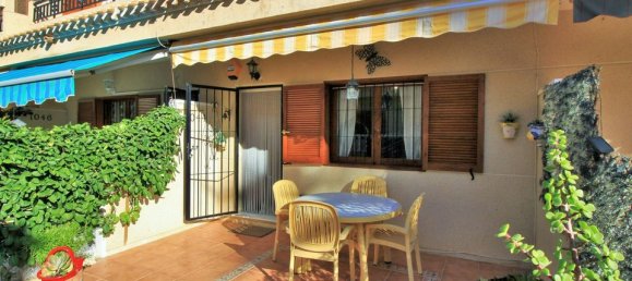 2 Schlafzimmer Stadthaus in Alicante, Spain, Nr. 186476 3