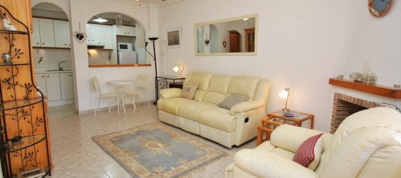 2 Schlafzimmer Stadthaus in Alicante, Spain, Nr. 186476 4