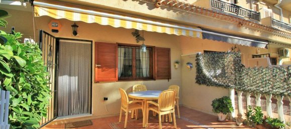 2 Schlafzimmer Stadthaus in Alicante, Spain, Nr. 186476 23