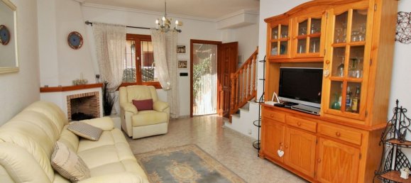 2 Schlafzimmer Stadthaus in Alicante, Spain, Nr. 186476 8