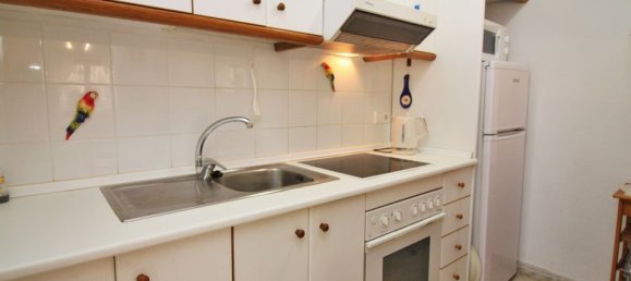 2 Schlafzimmer Stadthaus in Alicante, Spain, Nr. 186476 11