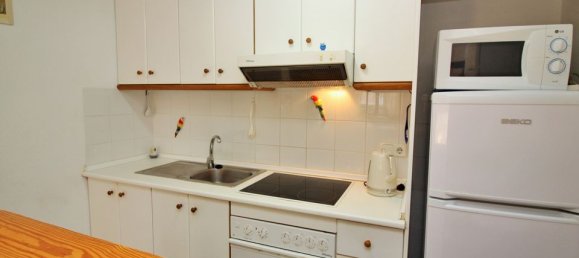 2 Schlafzimmer Stadthaus in Alicante, Spain, Nr. 186476 13