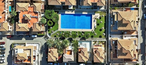 2 Schlafzimmer Stadthaus in Alicante, Spain, Nr. 186476 26