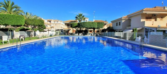 2 Schlafzimmer Stadthaus in Alicante, Spain, Nr. 186476 2