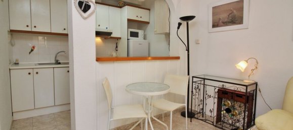 2 Schlafzimmer Stadthaus in Alicante, Spain, Nr. 186476 10