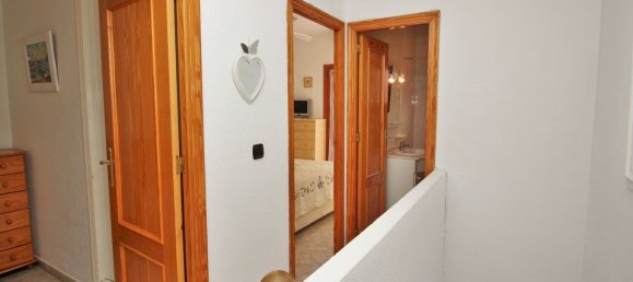 2 Schlafzimmer Stadthaus in Alicante, Spain, Nr. 186476 15