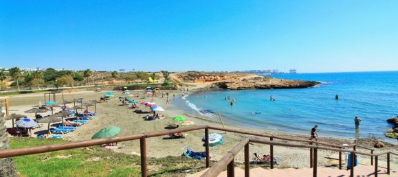 2 Schlafzimmer Stadthaus in Alicante, Spain, Nr. 186476 29