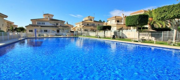 2 Schlafzimmer Stadthaus in Alicante, Spain, Nr. 186476 24