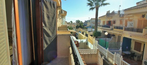 2 Schlafzimmer Stadthaus in Alicante, Spain, Nr. 186476 18