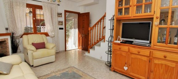 2 Schlafzimmer Stadthaus in Alicante, Spain, Nr. 186476 9