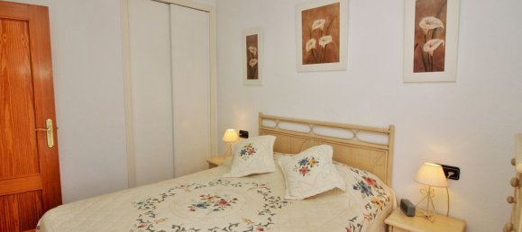 2 Schlafzimmer Stadthaus in Alicante, Spain, Nr. 186476 17