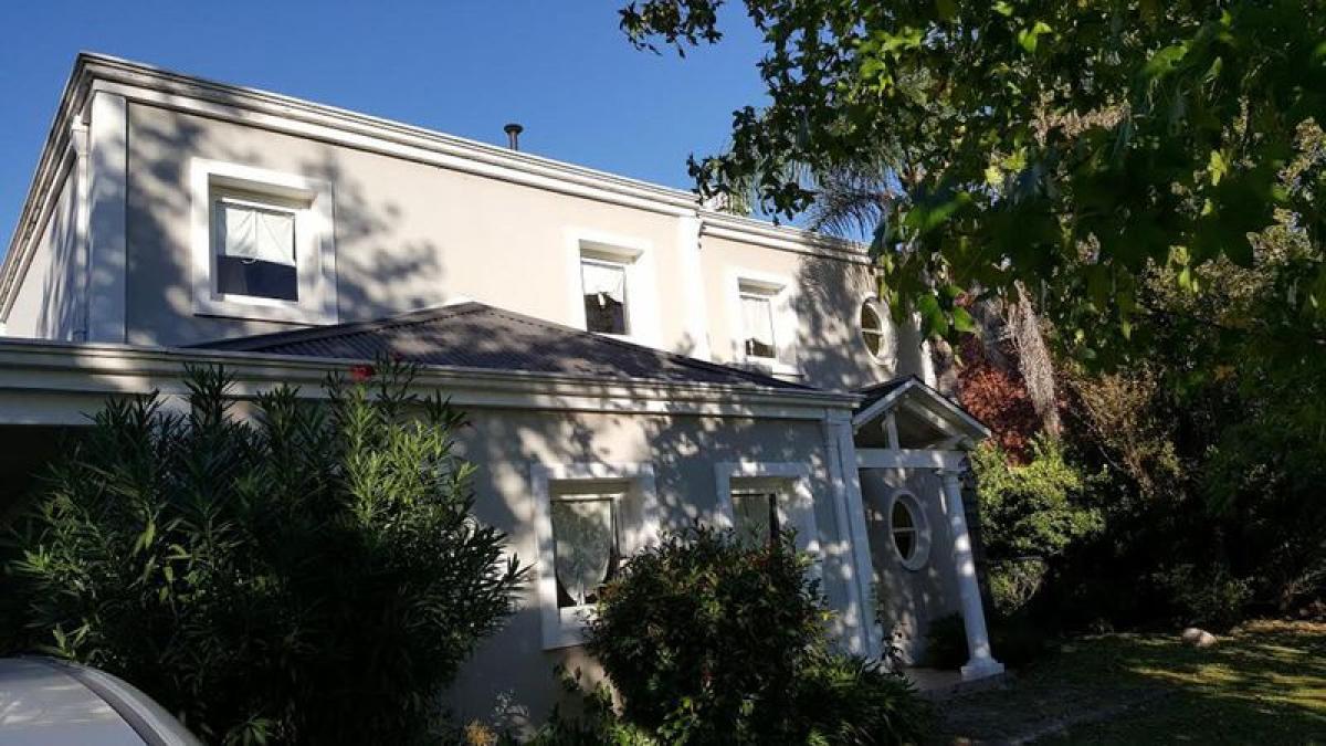 Casa T3 em Pilar, Argentina N.º 69619