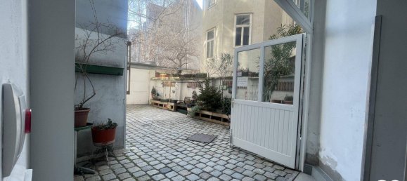 Квартира с 2 комнатами в Бригиттенау, Австрия № 140664 20