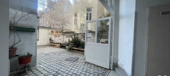 Квартира с 2 комнатами в Бригиттенау, Австрия № 140664 19