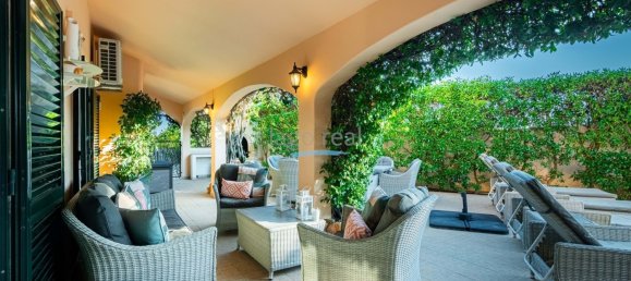 4 chambres Villa à Quarteira, Portugal No. 103632 13