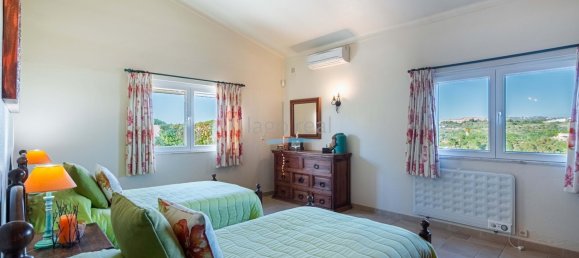 4 chambres Villa à Quarteira, Portugal No. 103632 11