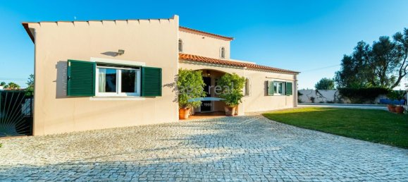 4 chambres Villa à Quarteira, Portugal No. 103632 20