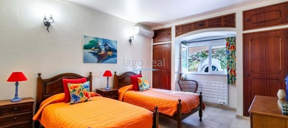 4 chambres Villa à Quarteira, Portugal No. 103632 15