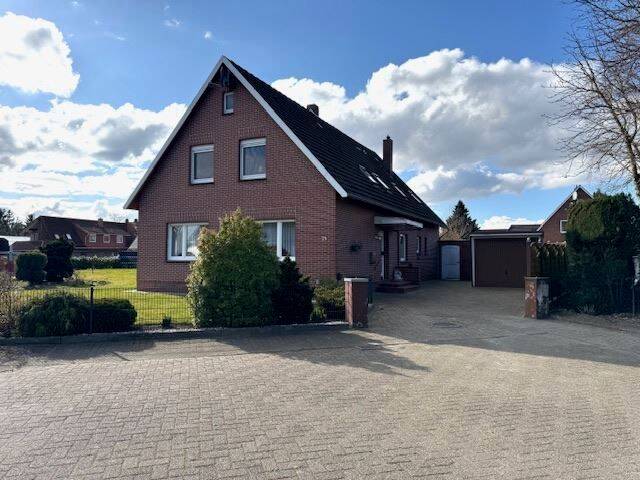 7 غرف نوم منزل في Ammerland, Germany رقم 181162