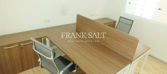 Офис 500м² в Гудья, Мальта № 11906 13