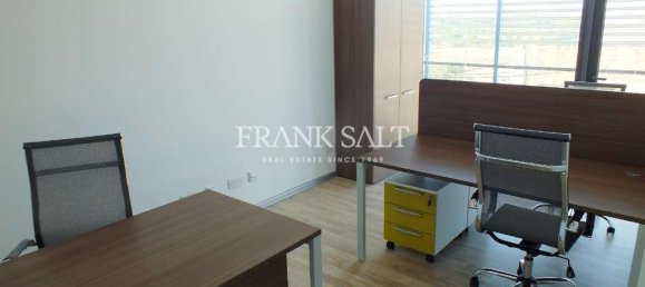 Офис 500м² в Гудья, Мальта № 11906 6